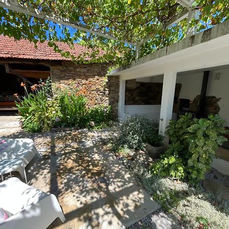 Casalice Country House Alvoeira Bagian luar foto