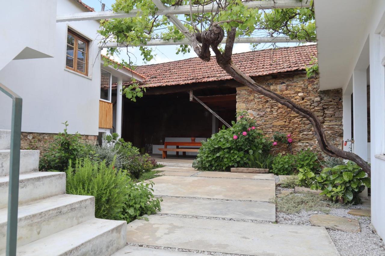 Casalice Country House Alvoeira Bagian luar foto