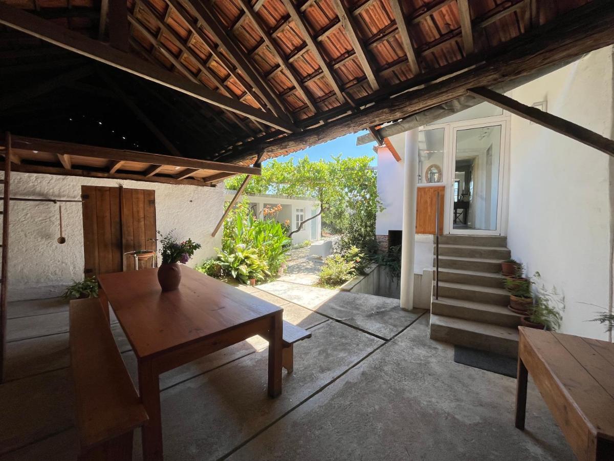 Casalice Country House Alvoeira Bagian luar foto