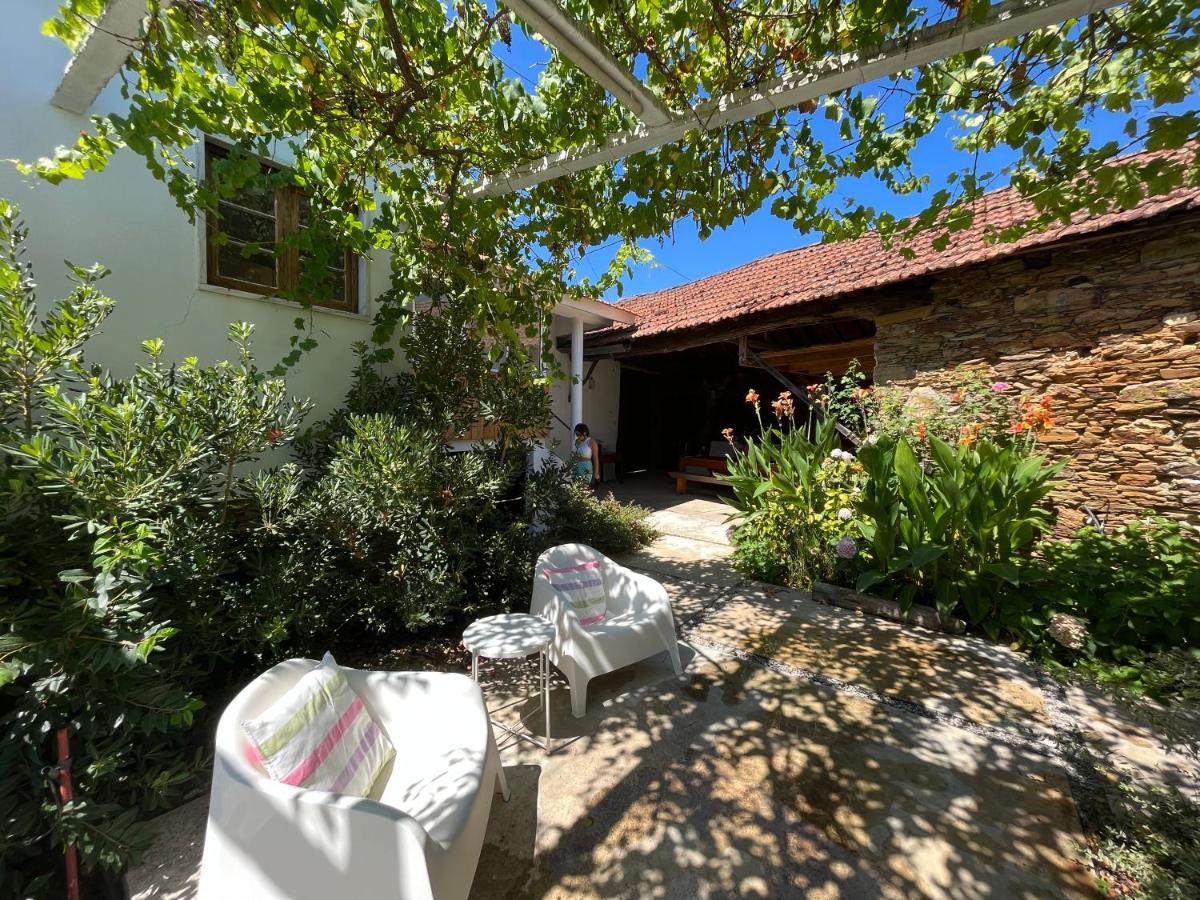 Casalice Country House Alvoeira Bagian luar foto