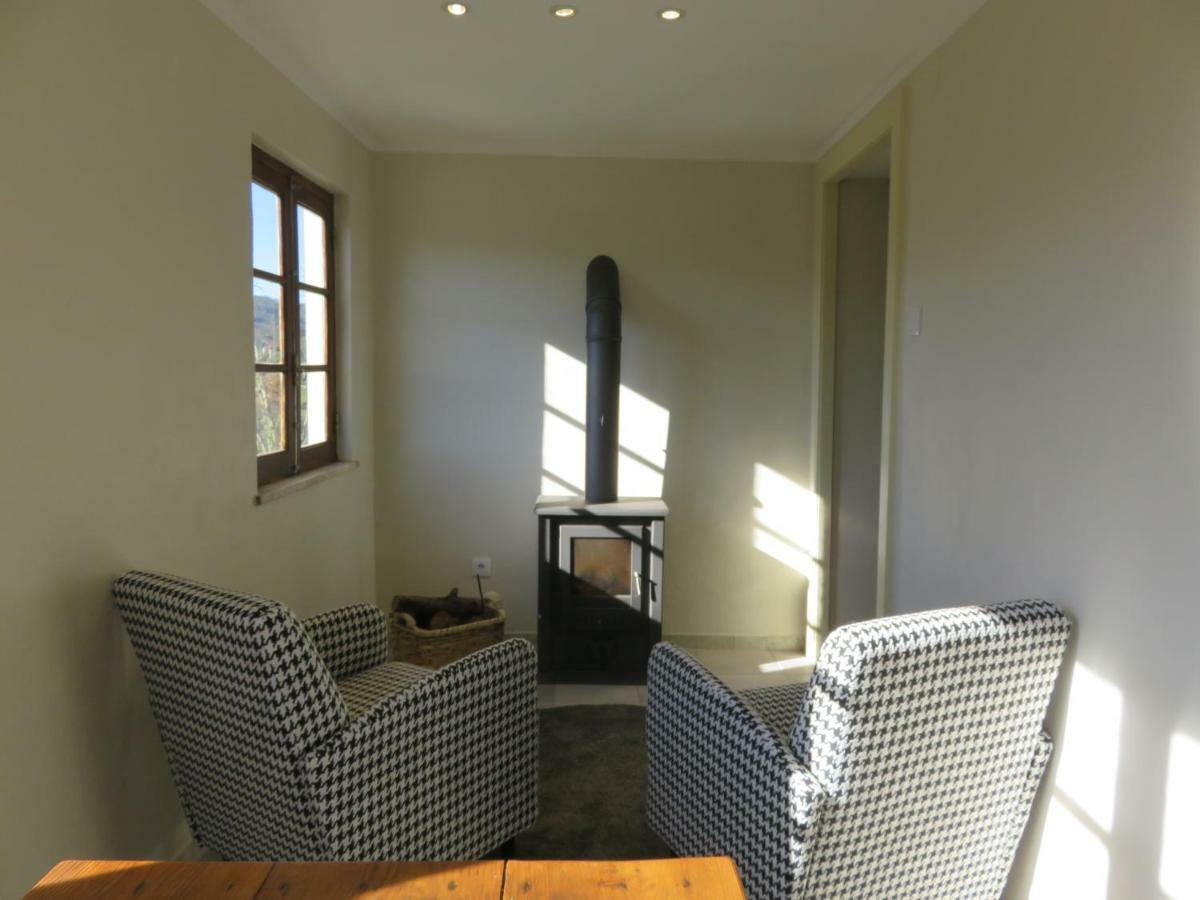 Casalice Country House Alvoeira Bagian luar foto