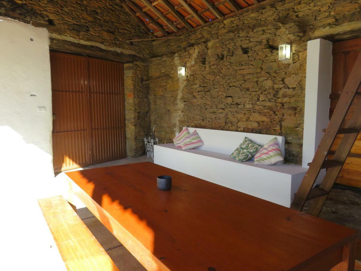 Casalice Country House Alvoeira Bagian luar foto