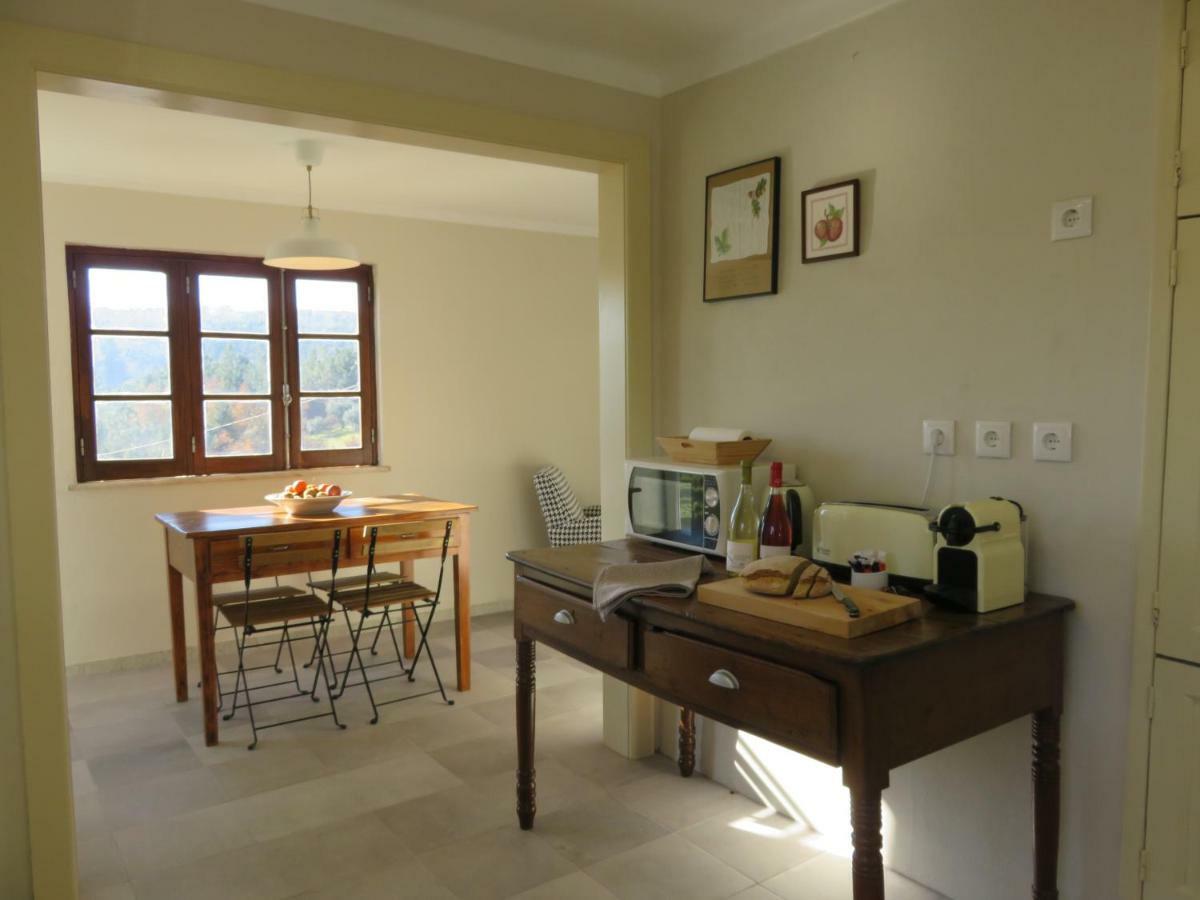 Casalice Country House Alvoeira Bagian luar foto