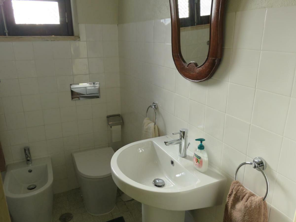 Casalice Country House Alvoeira Bagian luar foto