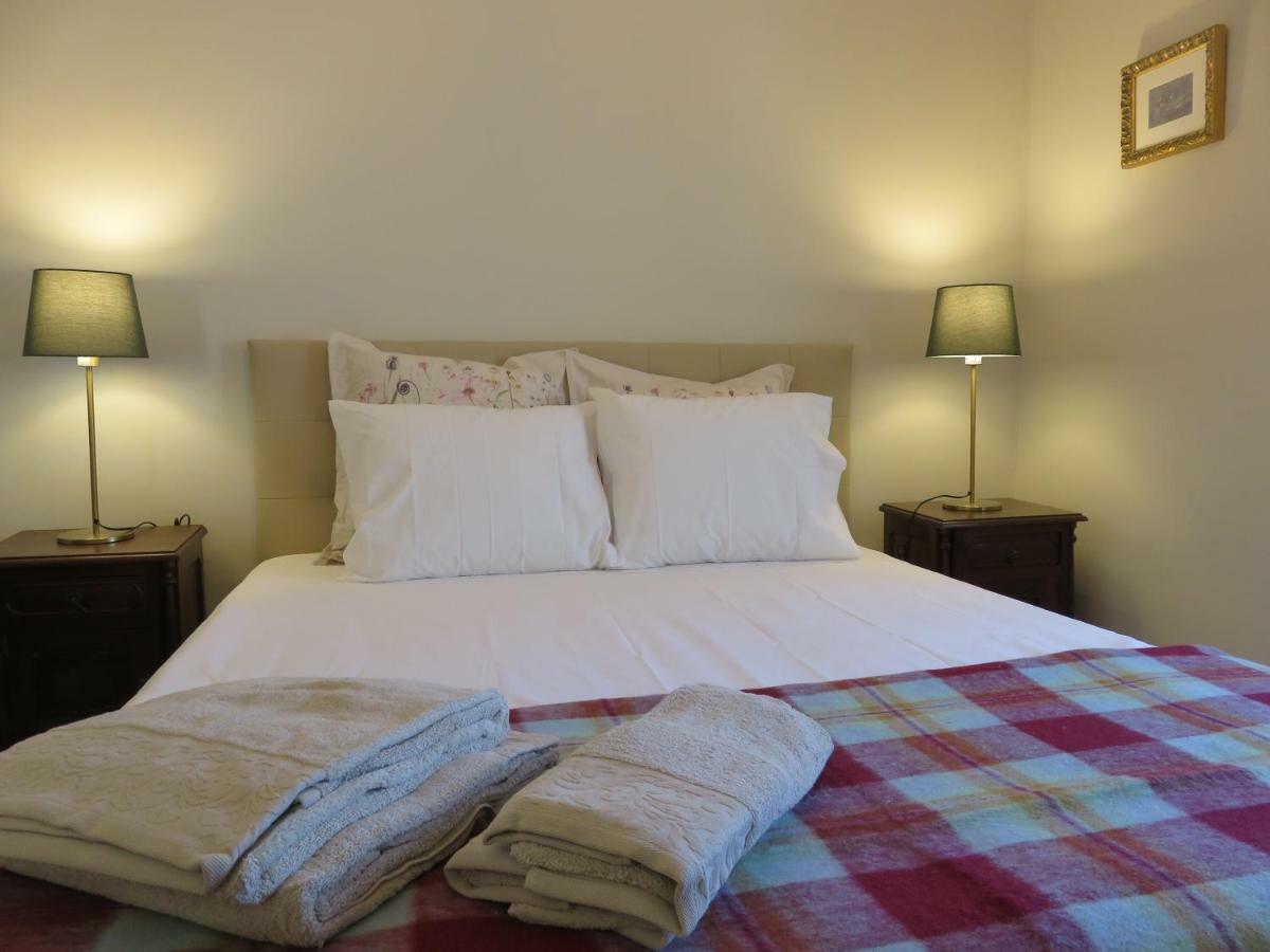 Casalice Country House Alvoeira Bagian luar foto