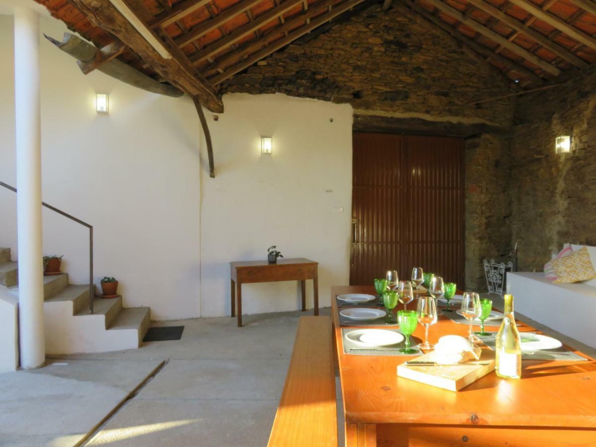 Casalice Country House Alvoeira Bagian luar foto