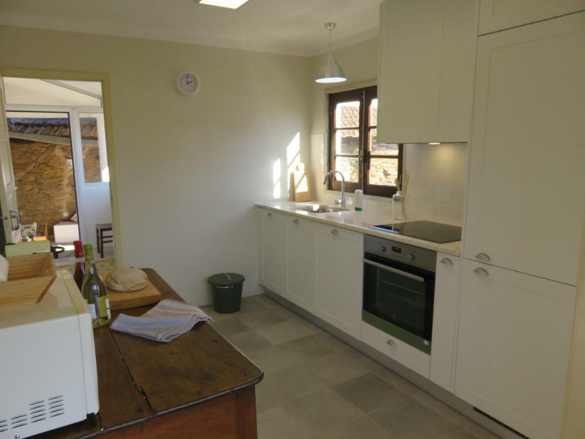 Casalice Country House Alvoeira Bagian luar foto