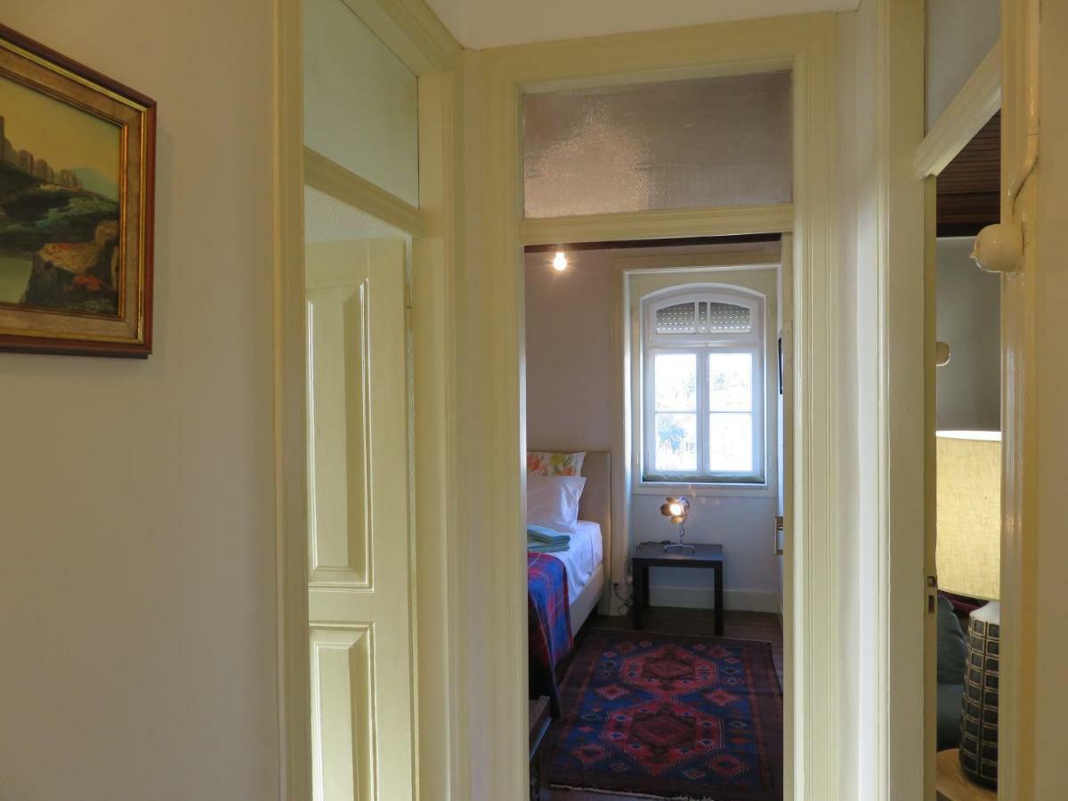 Casalice Country House Alvoeira Bagian luar foto