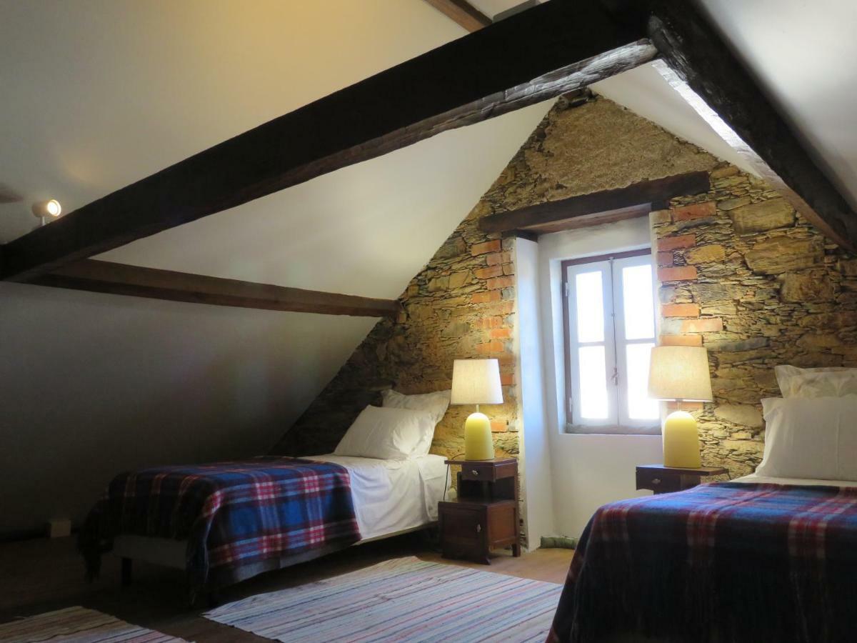 Casalice Country House Alvoeira Bagian luar foto