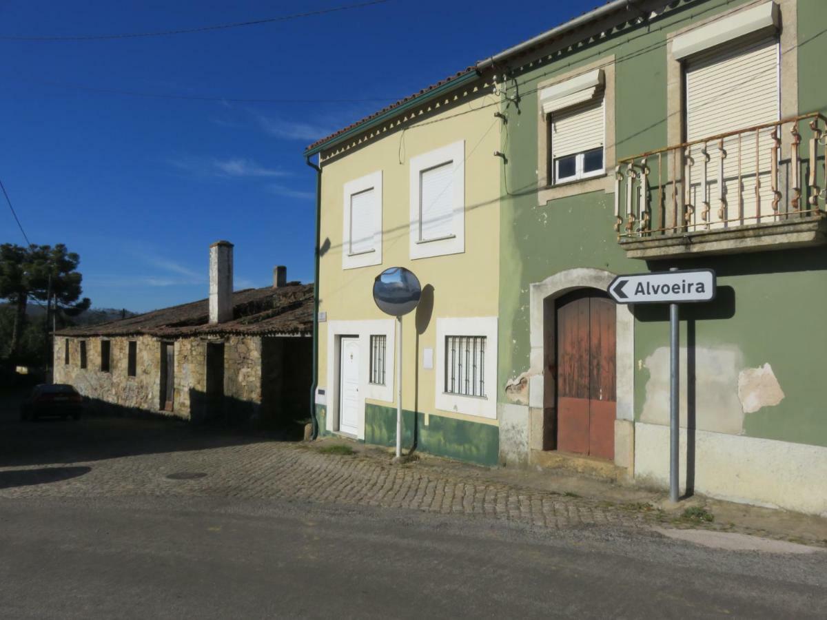 Casalice Country House Alvoeira Bagian luar foto