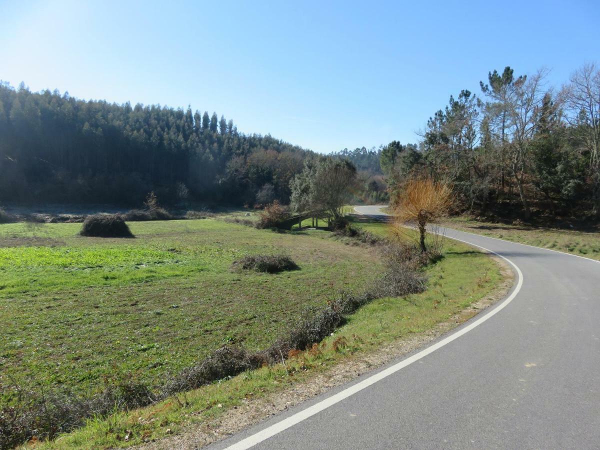 Casalice Country House Alvoeira Bagian luar foto