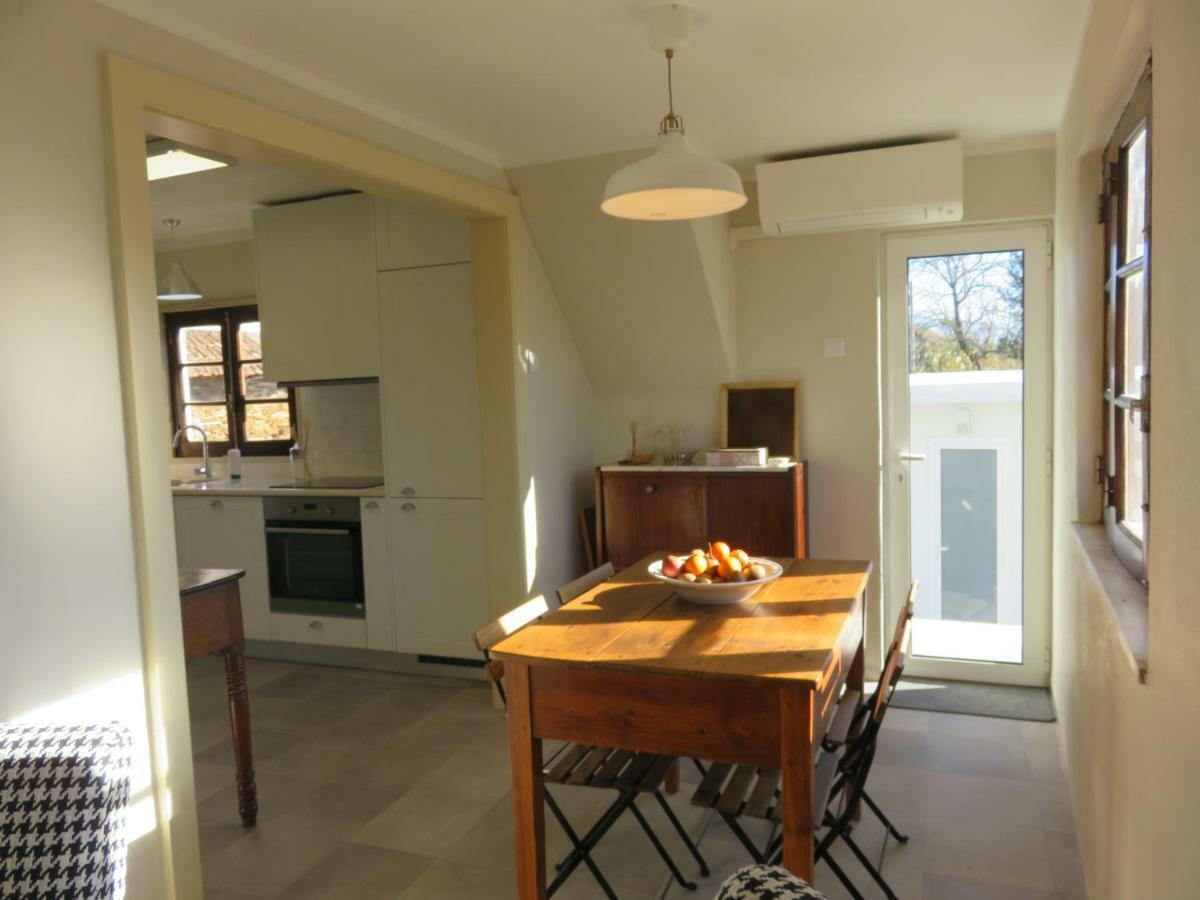 Casalice Country House Alvoeira Bagian luar foto