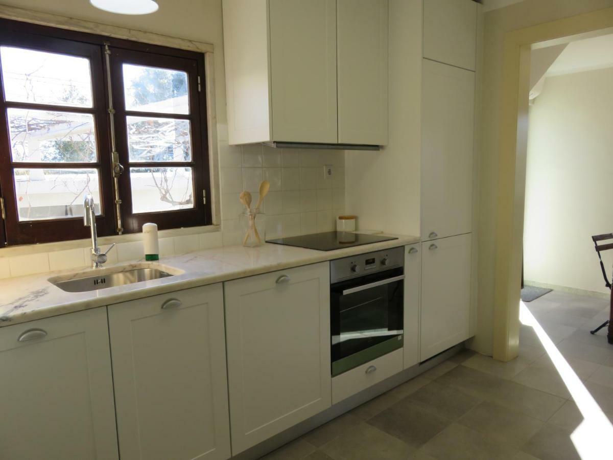 Casalice Country House Alvoeira Bagian luar foto