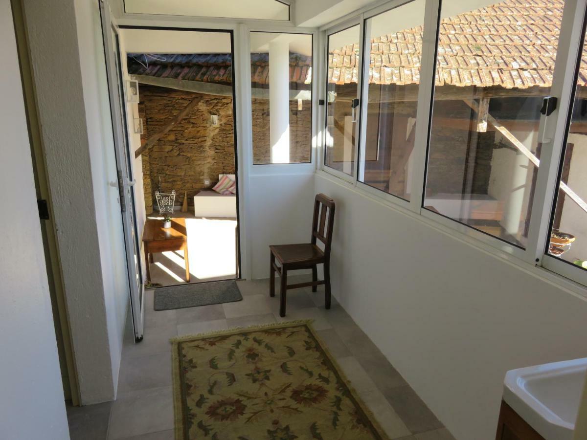 Casalice Country House Alvoeira Bagian luar foto