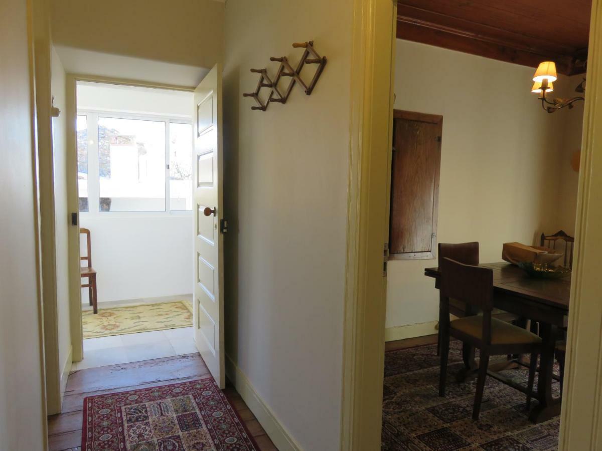 Casalice Country House Alvoeira Bagian luar foto