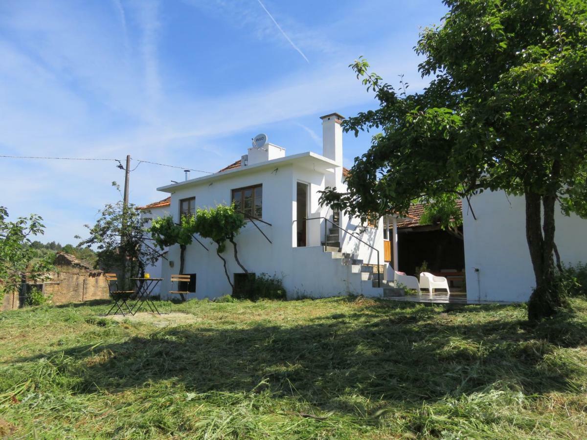 Casalice Country House Alvoeira Bagian luar foto